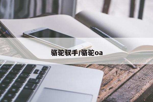 骆驼驭手/骆驼oa